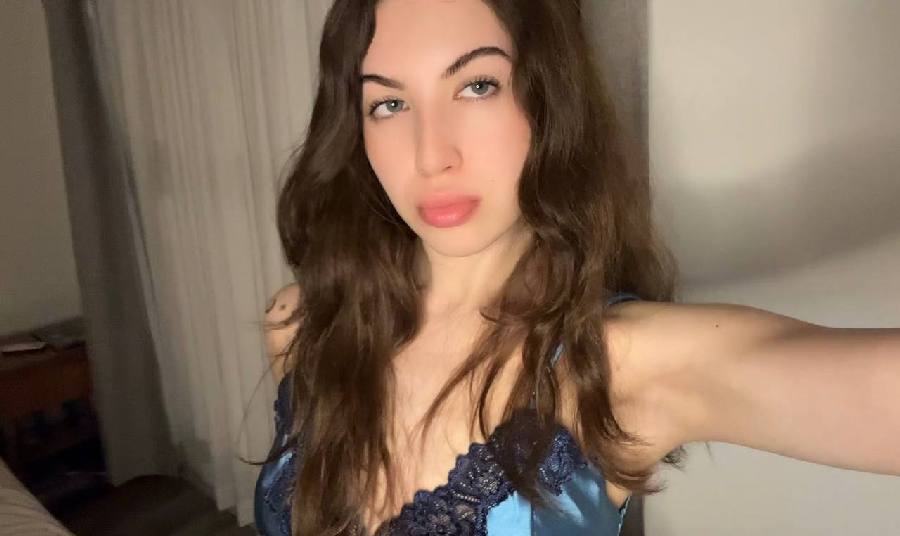 Photo Amber in Kishinev