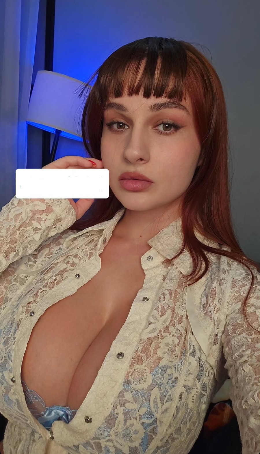 Take a pause and enjoy Miranda Faith — streaming from Kishinev