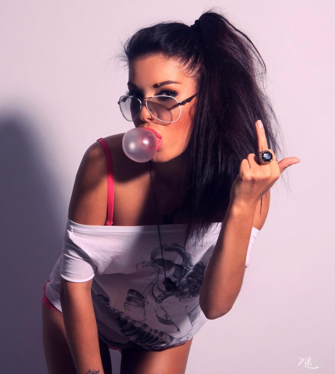 Sassy girls in Kishinev