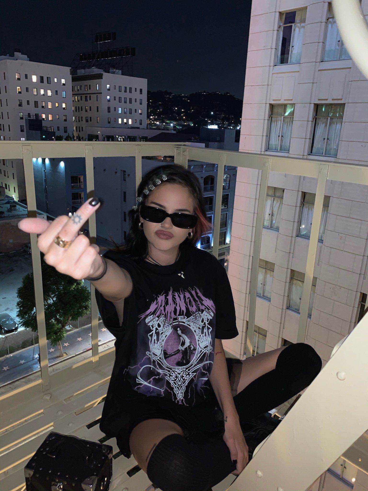 Sassy girls in Kishinev