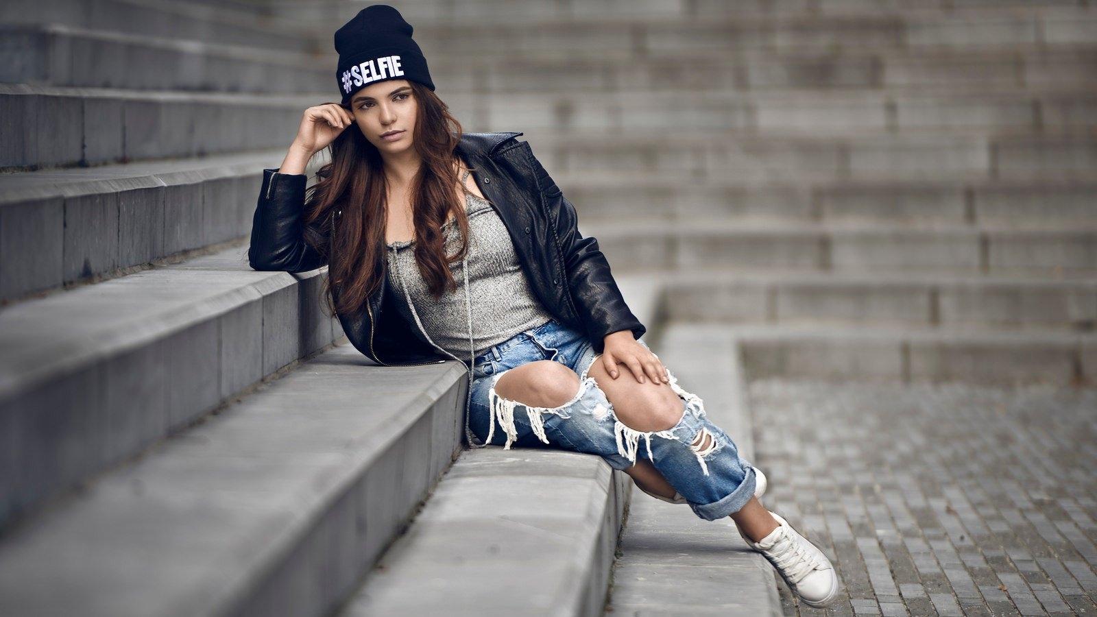 Sassy girls in Kishinev