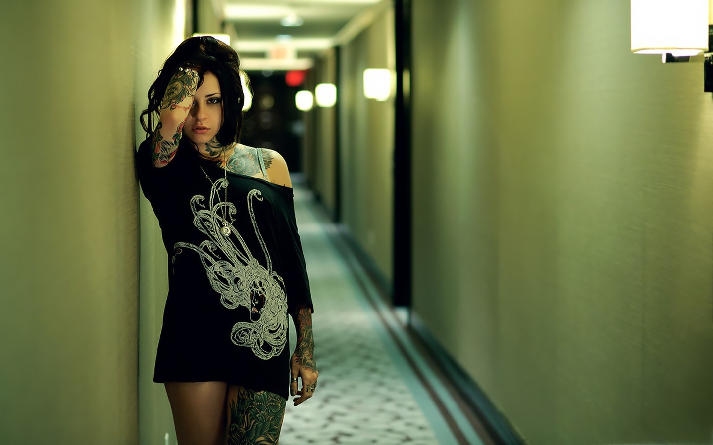 Sassy girls in Kishinev