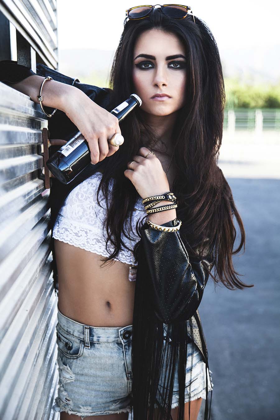 Sassy girls in Kishinev