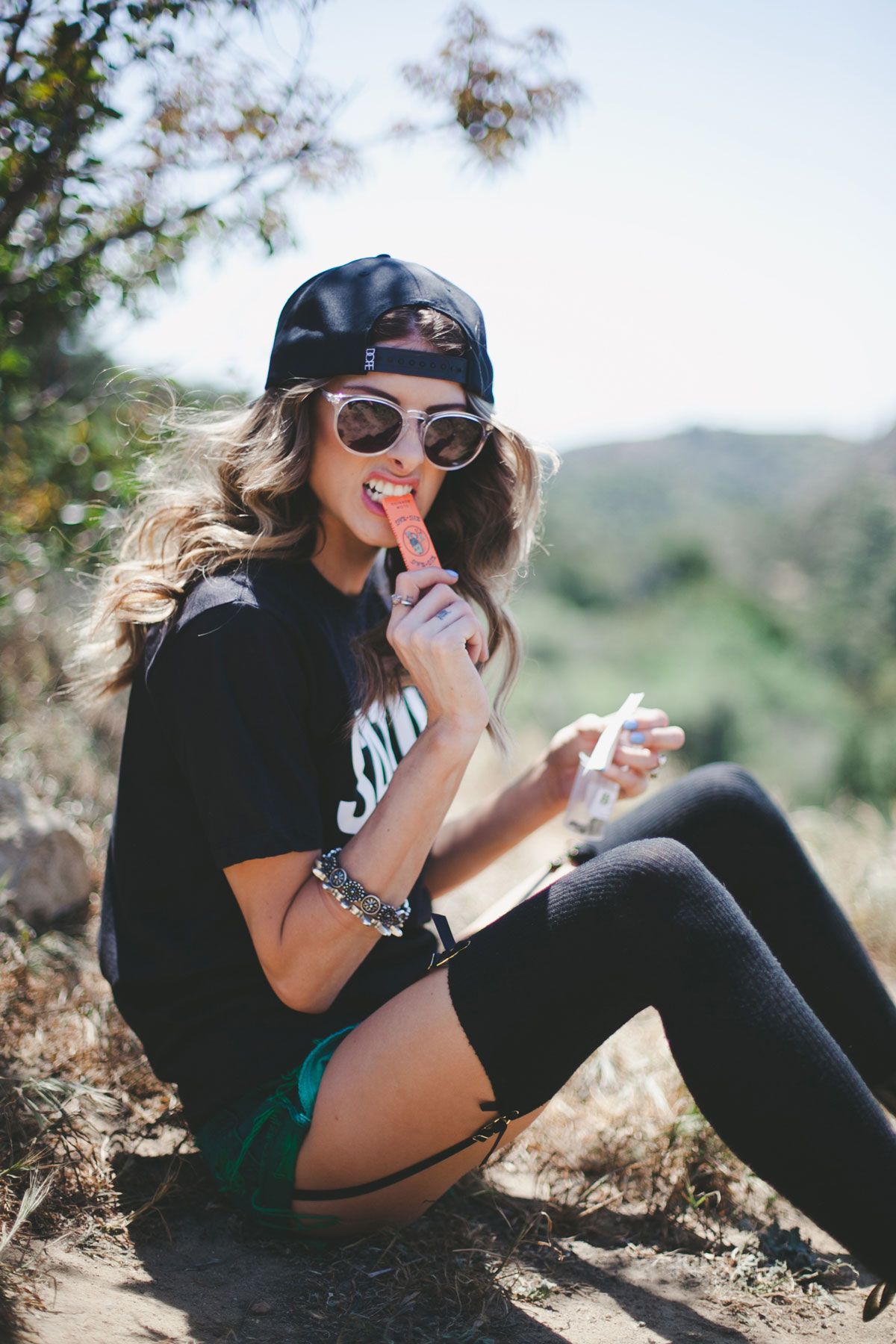 Sassy girls in Kishinev