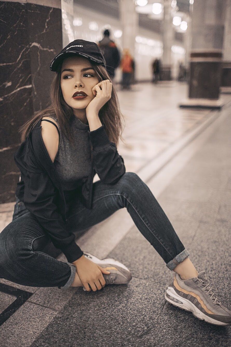 Sassy girls in Kishinev