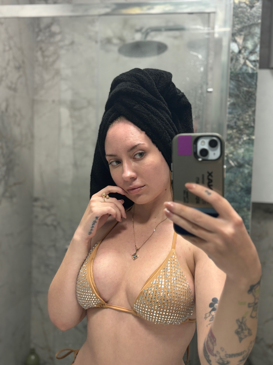 Nude girl KateV in Kishinev