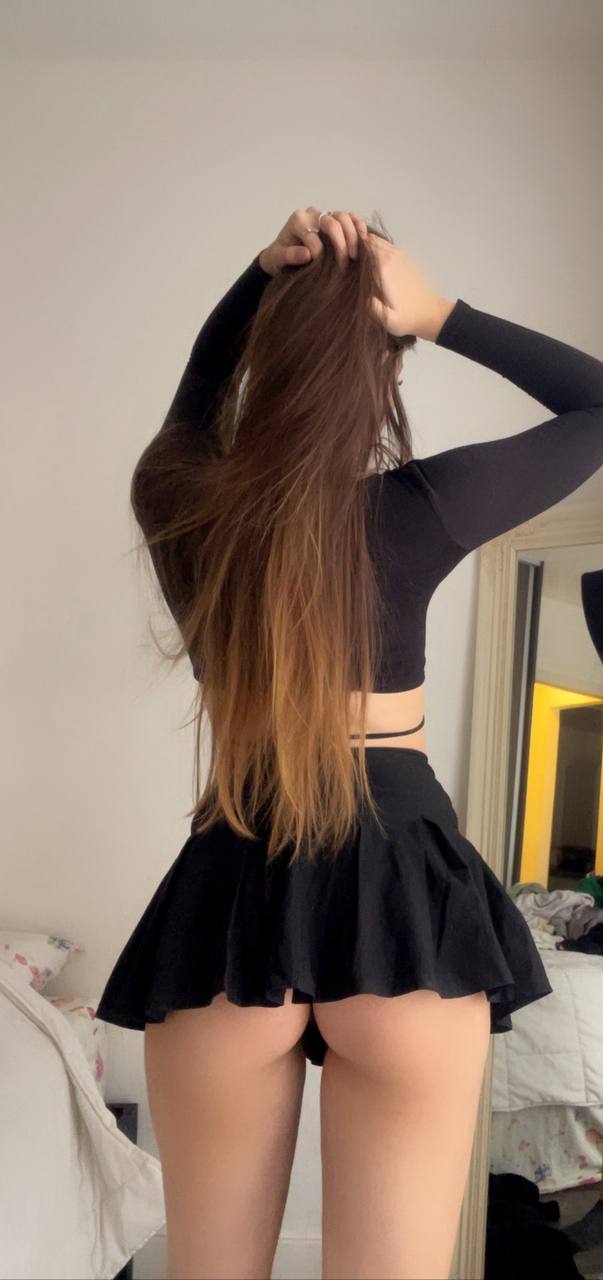 Photo Lola La Fleur in Kishinev