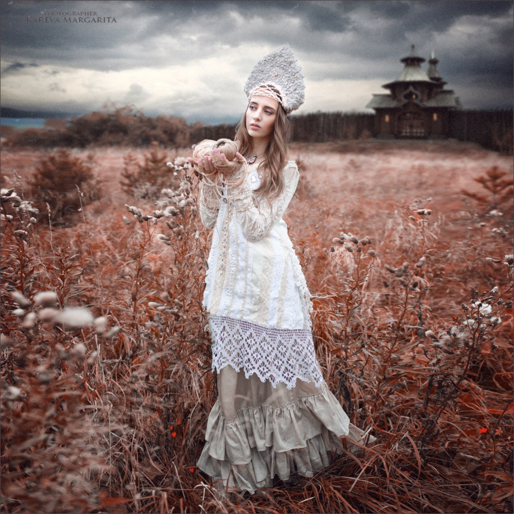 Slavic girls in Kishinev