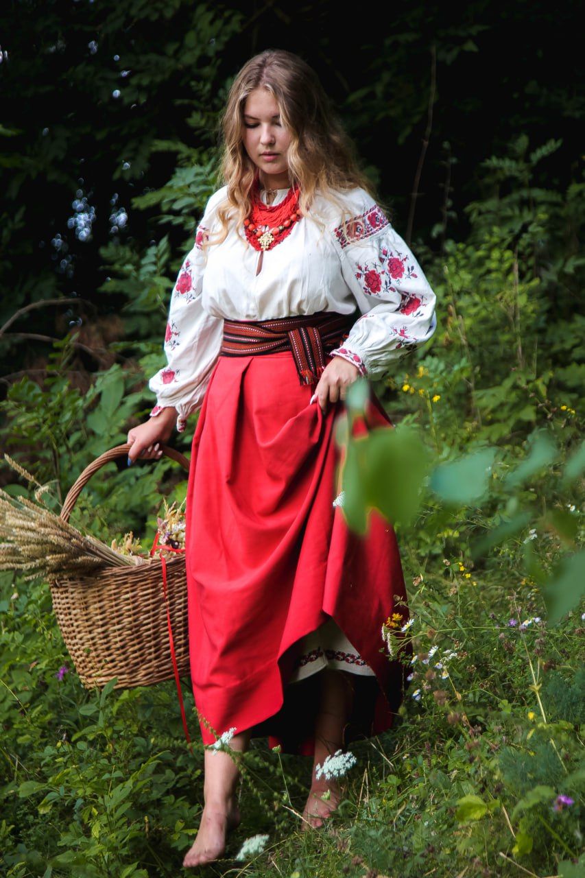 Slavic girls in Kishinev