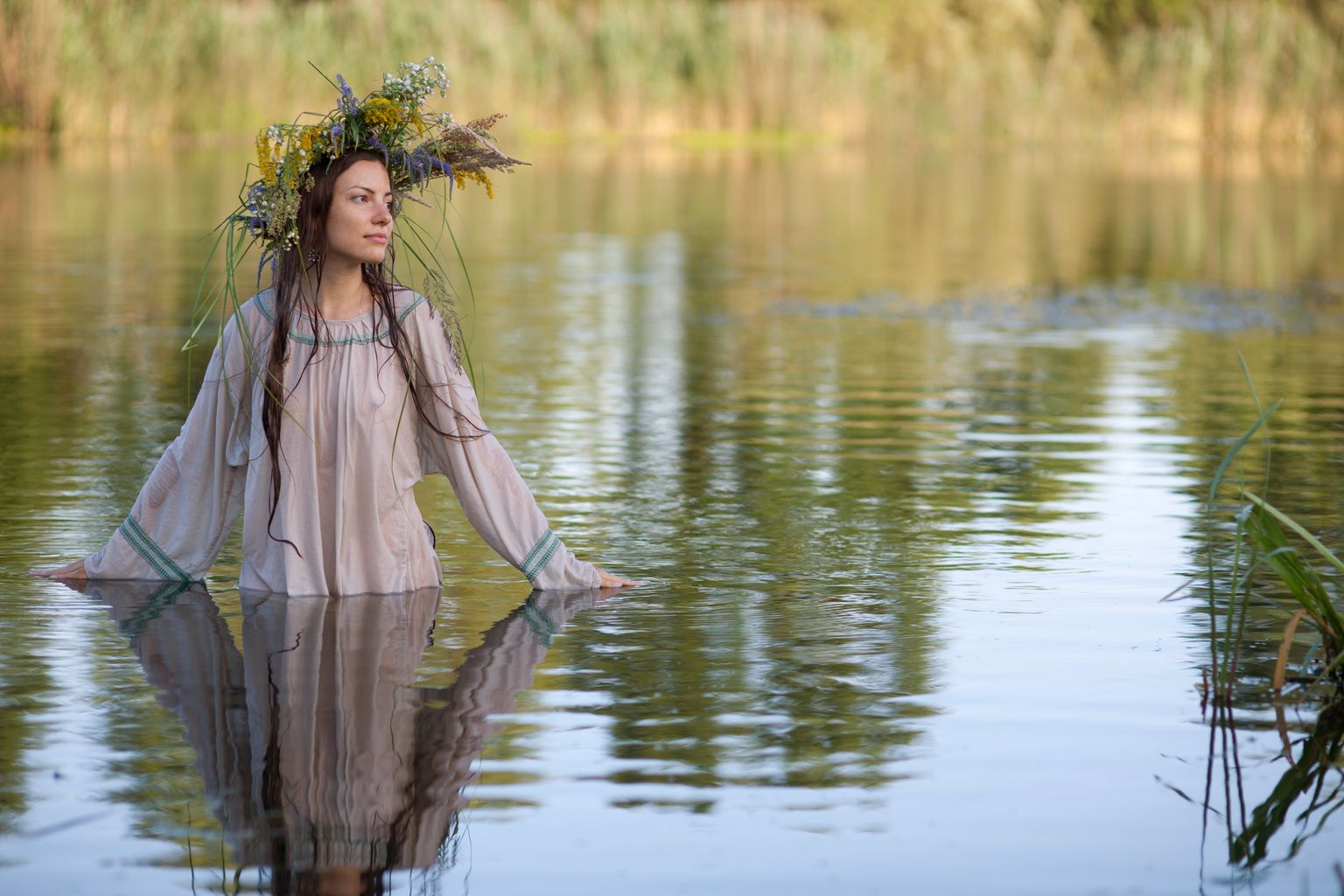 Slavic girls in Kishinev